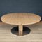 Circular Dining Table by Fendi, Italy, 1990s 2