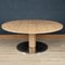 Circular Dining Table by Fendi, Italy, 1990s 4