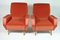 Italia Poltrone nr. 803 di Gio Ponti per Cassina, 1954, set di 2, Immagine 2