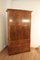 Antique Secretaire in Solid Oak and Walnut, Image 7