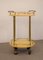 Liqueur Door Trolley by Aldo Turas, Italy, 1960s, Image 5