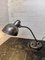 Lámpara de mesa modelo 6556 de Christian Dell para Kaiser Idell, años 30, Imagen 3