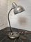 Lámpara de mesa modelo 6556 de Christian Dell para Kaiser Idell, años 30, Imagen 6