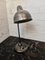 Lámpara de mesa modelo 6556 de Christian Dell para Kaiser Idell, años 30, Imagen 4