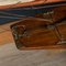Englische Gaff Rigged Racing Wood Pond Yacht, 1910er 24