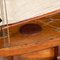 Englische Gaff Rigged Racing Wood Pond Yacht, 1910er 19