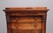 Early 19th Century Rosewood Wellington Chest 3
