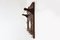 Coat Rack With Mirror by Adolf Loos, 1916, Image 4