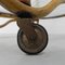 Carrito de servicio de bambú y ratán con ruedas, Imagen 20