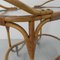 Carrello da portata in bambù e vimini, Immagine 18