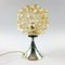 Mid-Century Bubble Glass Table Lamps by Helena Tynell for Limburg, Germany, 1960s, Set of 2, Image 2