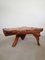 Table Basse Wabi-Sabi Vintage en Broussin 5