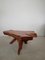 Table Basse Wabi-Sabi Vintage en Broussin 25