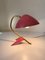 Vintage Cocotte Lamp, 1950s 6