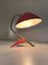 Vintage Cocotte Lampe, 1950er 5