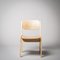 Dining Chairs by Tadaomi Mizunoe for Tendo Mokko, Set of 4 2