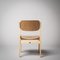 Dining Chairs by Tadaomi Mizunoe for Tendo Mokko, Set of 4 3