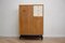 Mid-Century Compact Wardrobe from G-Plan, 1960s, Image 1
