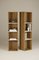 Zuel Wall Unit in Smoky Oak by Un'Common, Image 4