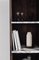 Zuel Wall Unit in Dark Oak by Un'Common 4