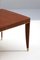 Coene Dining Voltaire Table from De Coene 1930s 10