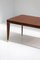 Coene Dining Voltaire Table from De Coene 1930s 2