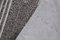 Alfombra de pasillo vintage de tejido plano, Imagen 7