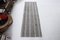 Vintage Flatweave Runner Rug, Image 1