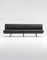 Mid-Century 3-Sitzer Ledersofa von Knoll Inc. / Knoll International, 1960er 9