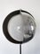 Space Age Italian Telescopic Metal Chrome and Marble Floor Lamp from Lumi, 1970s 11