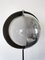 Space Age Italian Telescopic Metal Chrome and Marble Floor Lamp from Lumi, 1970s, Image 11