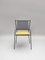 CAPRI Indoor-Outdoor Stuhl mit Kissen von Stefania Andorlini für Cools Collection 4