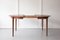 Mid-Century Danish Extendable Dining Table in Teak 3