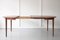 Mid-Century Danish Extendable Dining Table in Teak 6