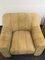 DS 44 Lounge Chairs in Beige Cream Leather from De Sede, Set of 2, Image 9