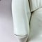 White Leolux Excalibur Chairs by Jan Armgardt, 1990s, Set of 2 4