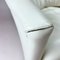 White Leolux Excalibur Chairs by Jan Armgardt, 1990s, Set of 2 2