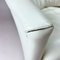 White Leolux Excalibur Chairs by Jan Armgardt, 1990s, Set of 2, Image 2