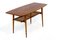 Teak Coffee Table, Sweden, 1950d 4