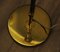 Mid-Century Swedish Table Lamp in Brass from Bergboms, Image 10