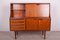 Credenza alta Mid-Century in teak di John Herbert per A. Younger Ltd, anni '60, Immagine 8