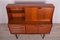 Credenza alta Mid-Century in teak di John Herbert per A. Younger Ltd, anni '60, Immagine 4