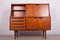 Enfilade Haute Mid-Century en Teck par John Herbert pour A. Younger Ltd, 1960s 1