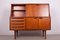Mid-Century Teak High Sideboard by John Herbert for A. Younger Ltd, 1960s, Image 1