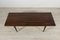 Mid-Century Danish Rosewood Coffee Table, 1960s 3