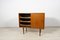 Small Mid-Century Danish Teak Sideboard, 1960s 3