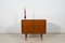 Small Mid-Century Danish Teak Sideboard, 1960s 4