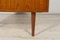 Credenza piccola Mid-Century in teak, Danimarca, anni '60, Immagine 10