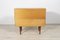 Small Mid-Century Danish Teak Sideboard, 1960s 6