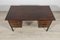 Mid-Century Rosewood Desk by Willy Sigh for H. Sigh & Søn, 1960s, Image 4